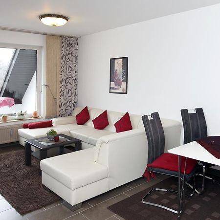 Ferienwohnung Inge Steinrücken Winterberg Exterior foto